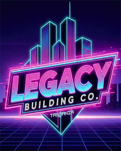 Legacy Building Co Tasmania Sorell Builders